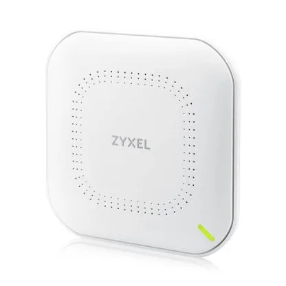 Zyxel NWA90AXPRO AX3000 Dual-Radio Multi-gig PoE+ Access Point - Image 2