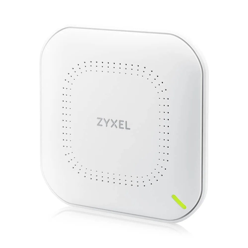 Zyxel NWA90AXPRO AX3000 Dual-Radio Multi-gig PoE+ Access Point - Image 2