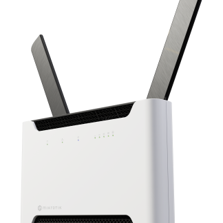MikroTik Chateau 5G R17 ax S53UG+5HaxD2HaxD-TC&RG650E-EU