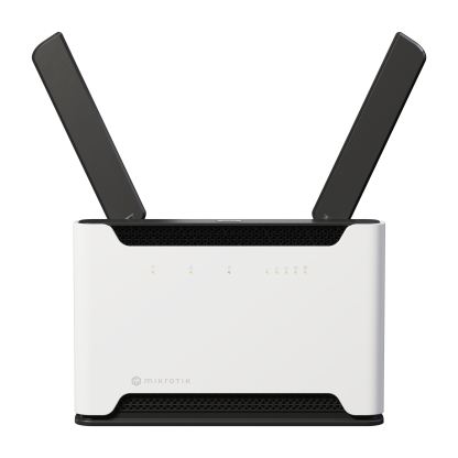 MikroTik Chateau 5G R17 ax S53UG+5HaxD2HaxD-TC&RG650E-EU - Image 2