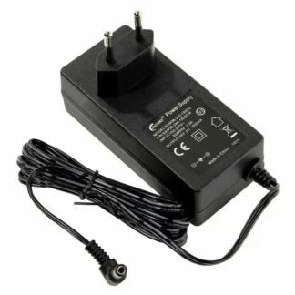 MikroTik power supply 24V 1.5A SAW36-240-1500G