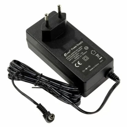 MikroTik power supply 24V 1.5A SAW36-240-1500G