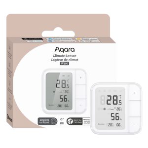 Aqara Climate Sensor W100