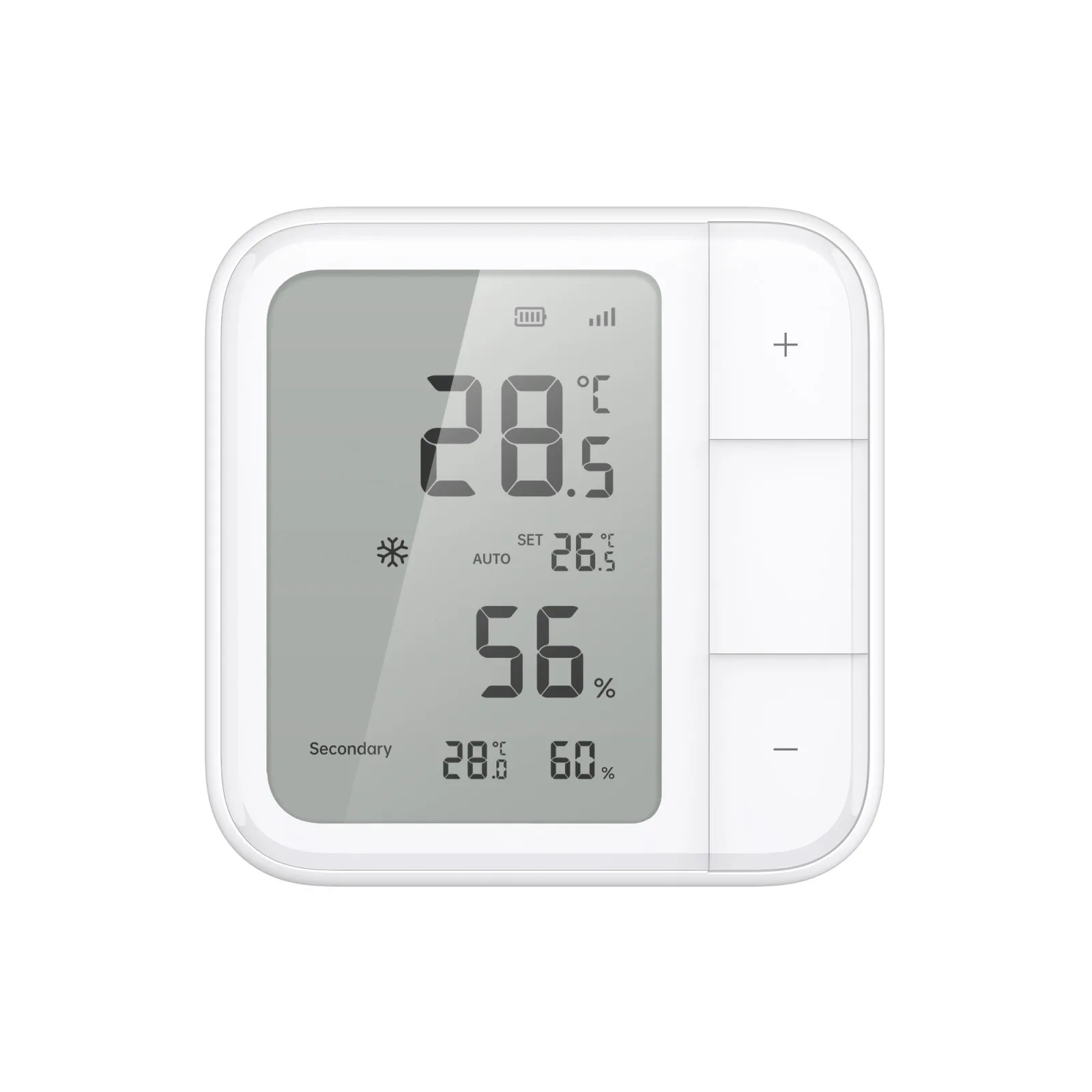 Aqara Climate Sensor W100 - Image 2