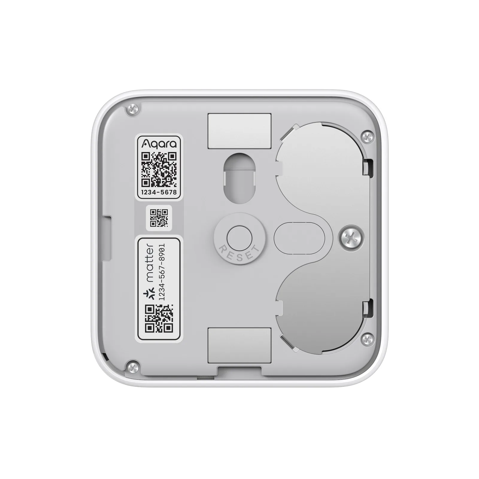 Aqara Climate Sensor W100 - Image 3
