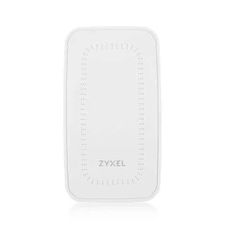 Zyxel WAX300H AX3000 Dual-Radio Wall-Plate Unified Access Point