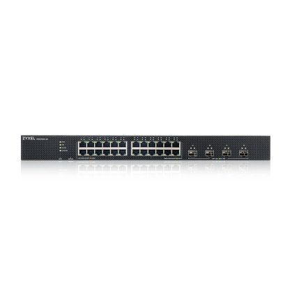 Zyxel XGS1935-28 24-Port Managed Gigabit Switch With 4x 10G SFP+ uplink - Image 3