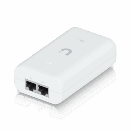 Ubiquiti PoE++ Adapter 60W U-POE++ - Image 4