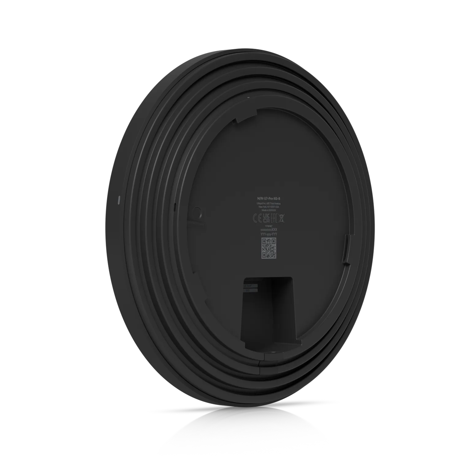 Ubiquiti UniFi Access Point U7 Pro XGS Black - Image 4
