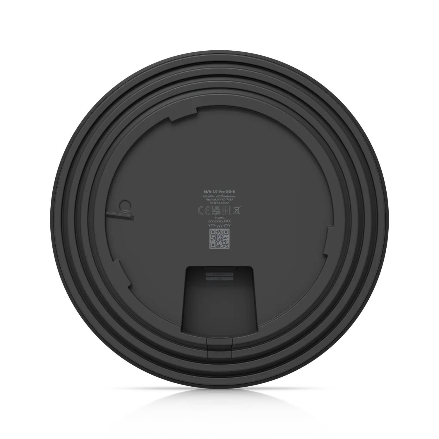 Ubiquiti UniFi Access Point U7 Pro XGS Black - Image 5