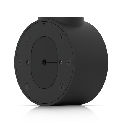 Ubiquiti Camera Compact Junction Black - Image 6