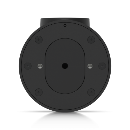 Ubiquiti Camera Compact Junction Black - Image 5