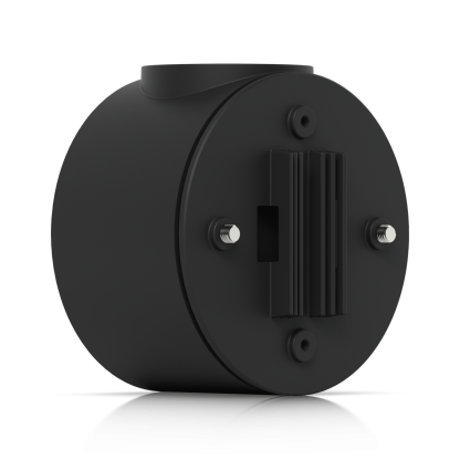 Ubiquiti Camera Compact Junction Black - Image 4