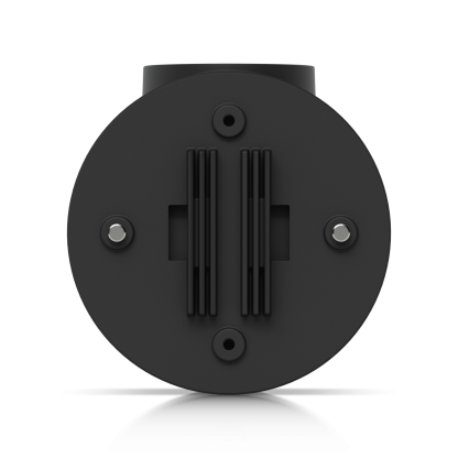 Ubiquiti Camera Compact Junction Black - Image 3