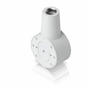 Ubiquiti Camera Compact Junction Box White