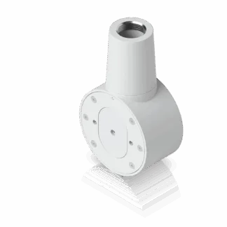 Ubiquiti Camera Compact Junction Box White