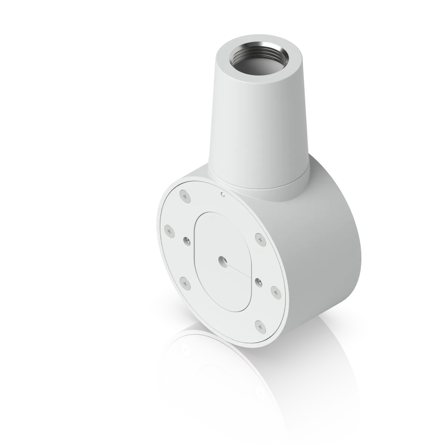 Ubiquiti Camera Compact Junction Box White