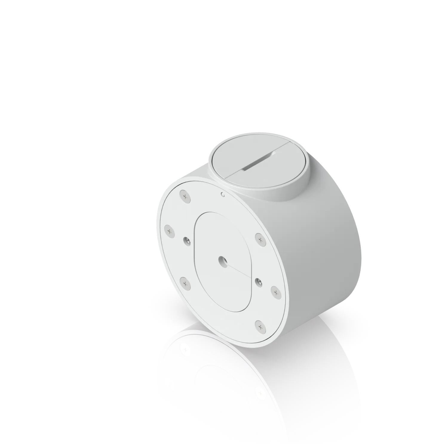 Ubiquiti Camera Compact Junction Box White - Image 4