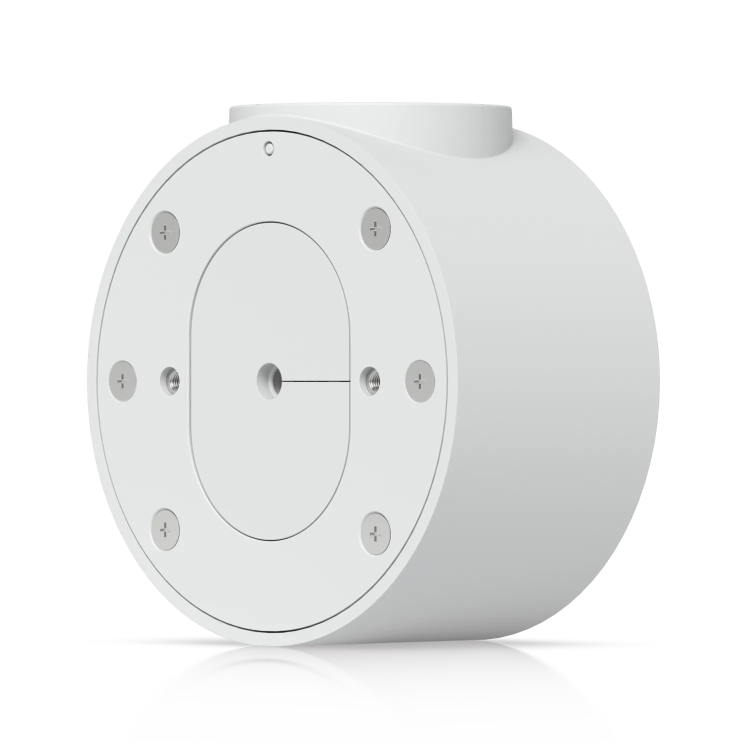 Ubiquiti Camera Compact Junction Box White - Image 5