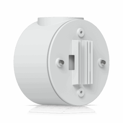 Ubiquiti Camera Compact Junction Box White - Image 6