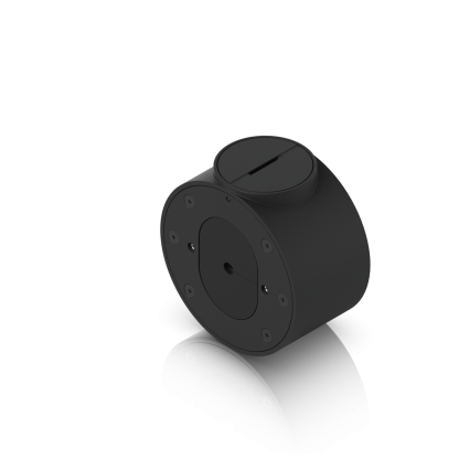 Ubiquiti Camera Compact Junction Black - Image 11