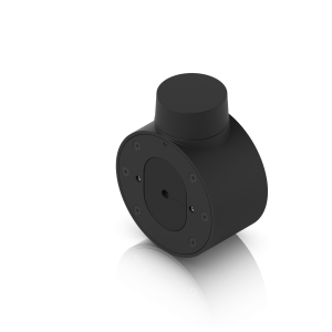 Ubiquiti Camera Compact Junction Black