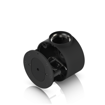 Ubiquiti Camera Compact Junction Black - Image 8