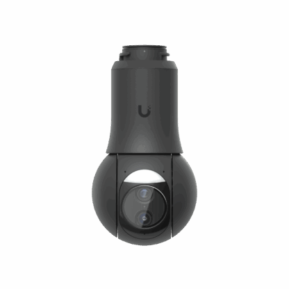 Ubiquiti Camera G6 PTZ Black - Image 3