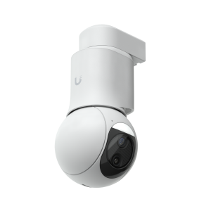 Ubiquiti Camera G6 PTZ White