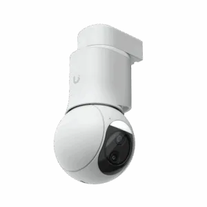 Ubiquiti Camera G6 PTZ White
