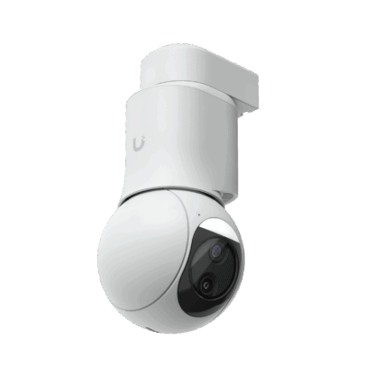 Ubiquiti Camera G6 PTZ White