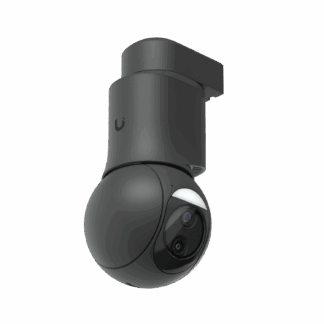 Ubiquiti Camera G6 PTZ Black