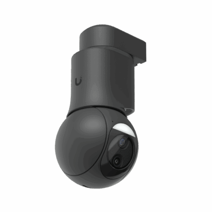Ubiquiti Camera G6 PTZ Black