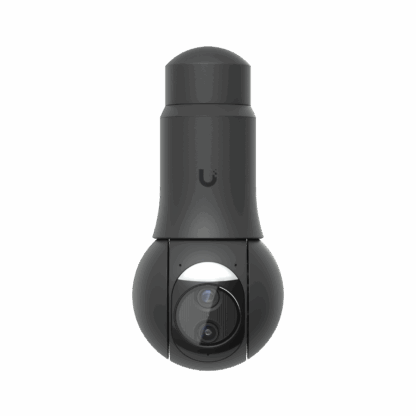 Ubiquiti Camera G6 PTZ Black - Image 10
