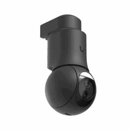 Ubiquiti Camera G6 PTZ Black - Image 4