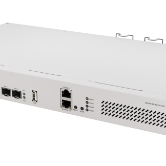 MikroTik CRS418-8P-8G-2S+RM
