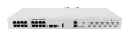 MikroTik CRS418-8P-8G-2S+RM - Image 2