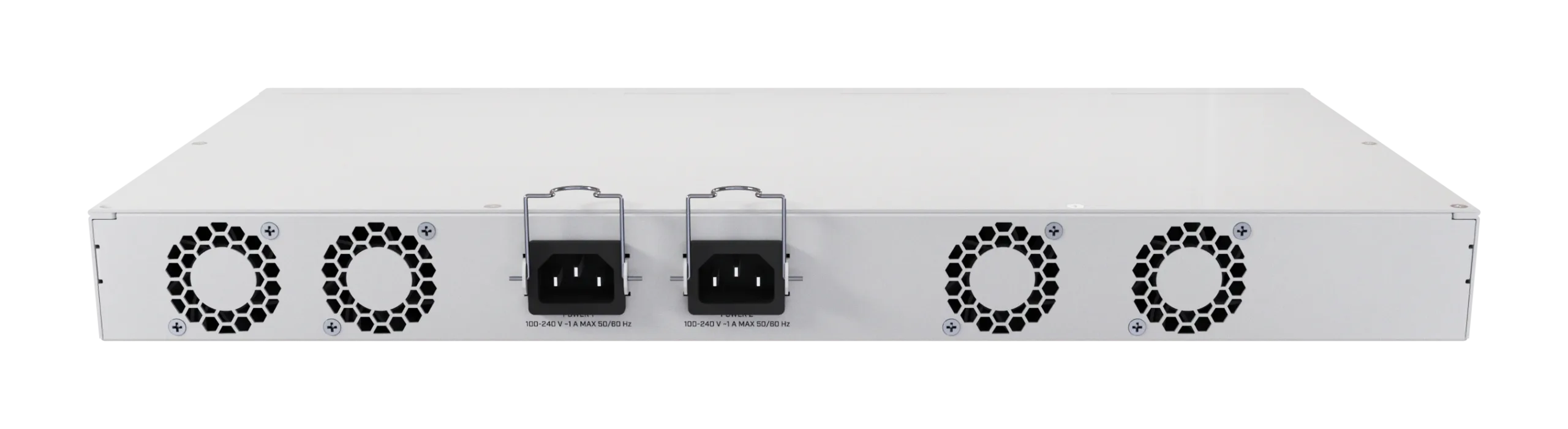 MikroTik CRS418-8P-8G-2S+RM - Image 3