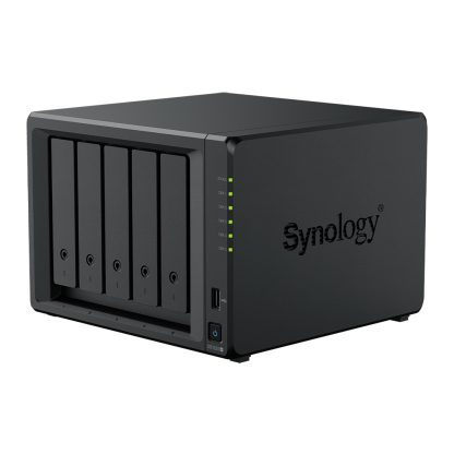 Synology DS1525+ - Image 2