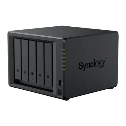 Synology DS1525+ - Image 2