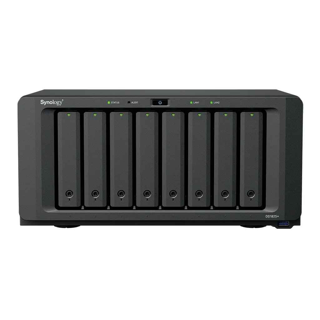 Synology DS1825+