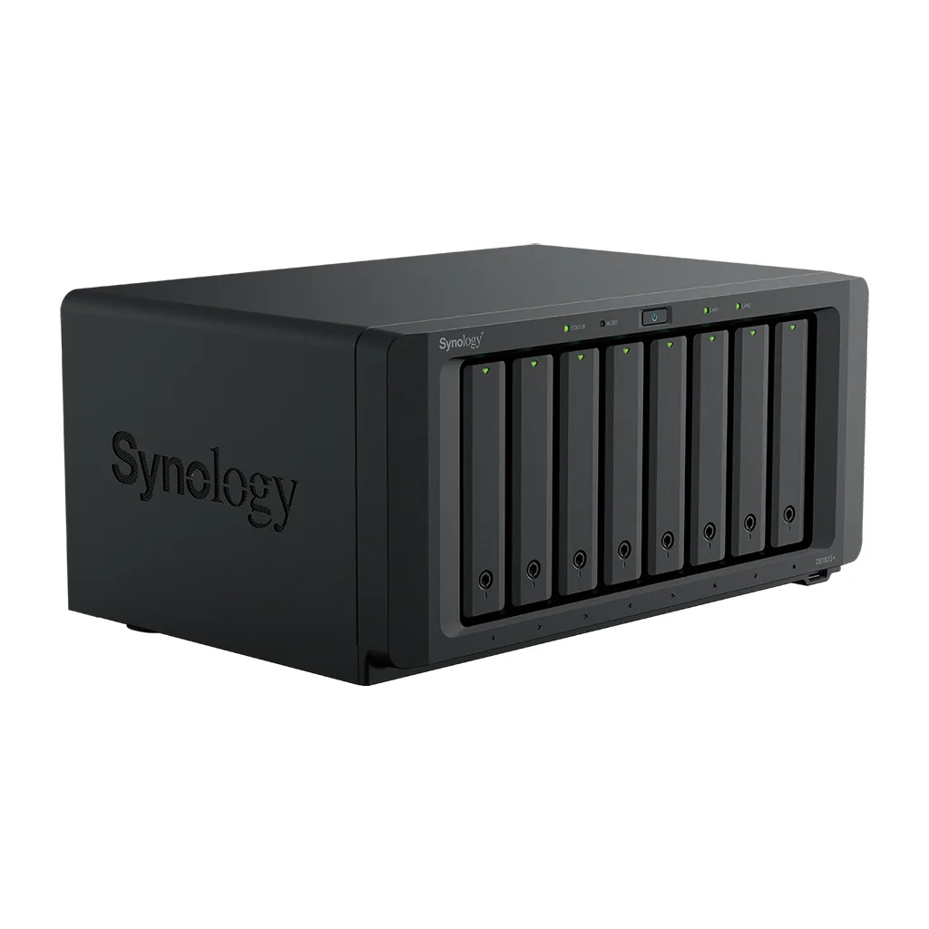 Synology DS1825+ - Image 6