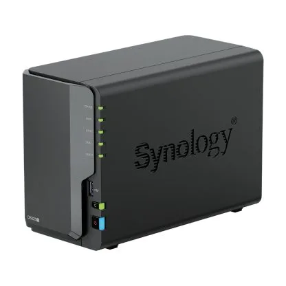 Synology DS225+ - Image 2