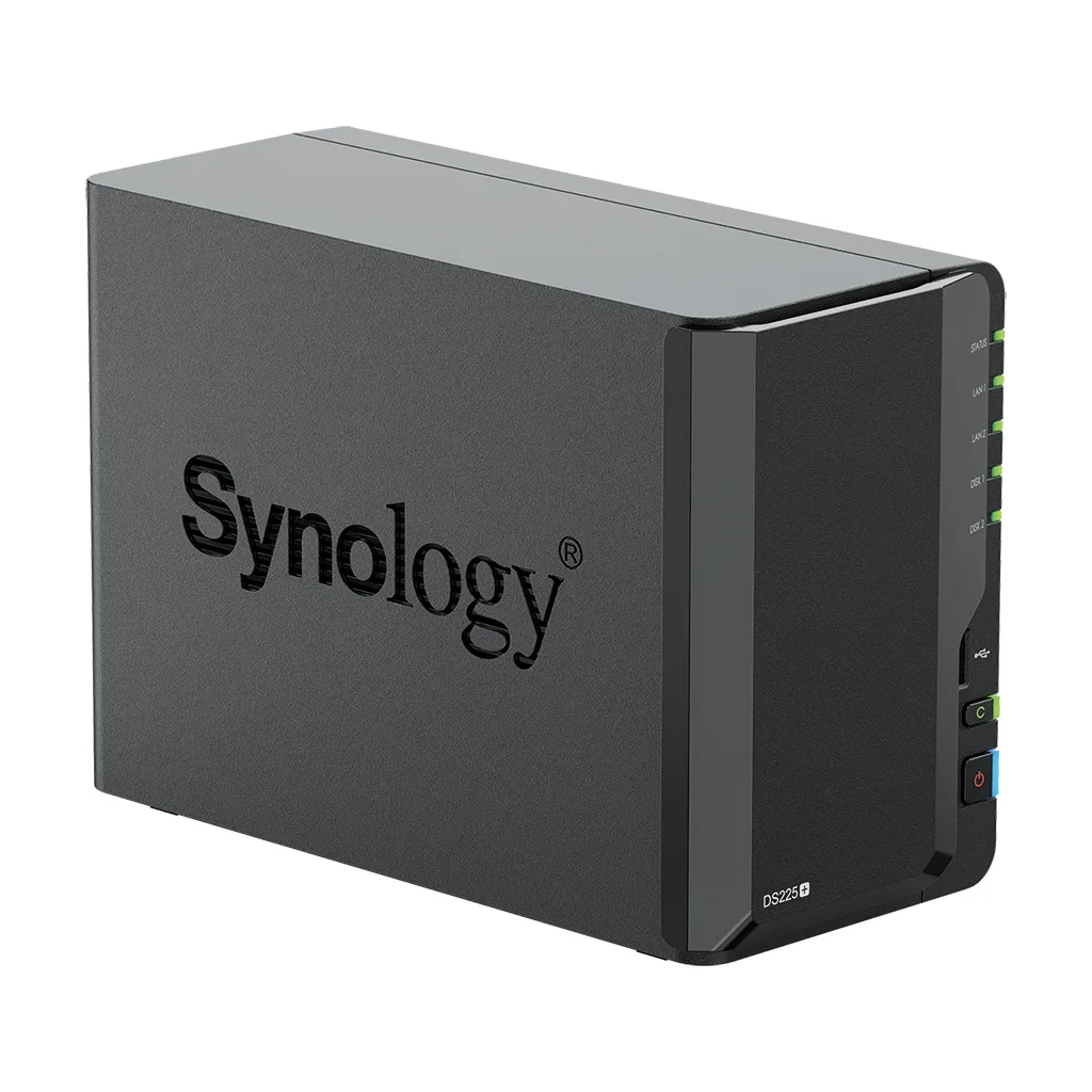 Synology DS225+ - Image 6