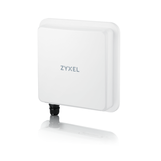Zyxel FWA-710-EU0102F 5G Outdoor Router 2.5G LAN