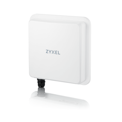 Zyxel FWA-710-EU0102F 5G Outdoor Router 2.5G LAN