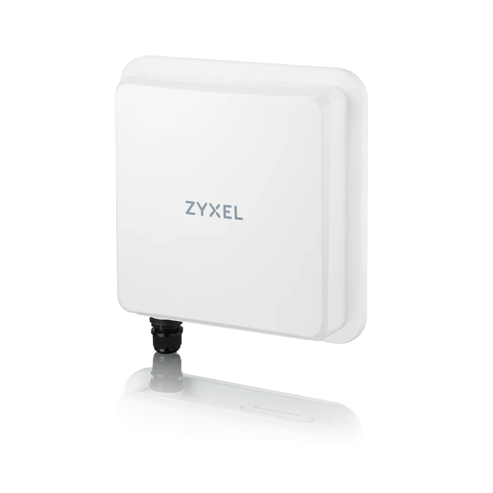 Zyxel FWA-710-EU0102F 5G Outdoor Router 2.5G LAN