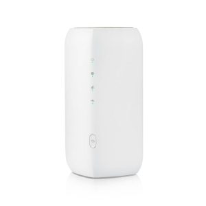 Zyxel FWA505 5G NR Indoor Router
