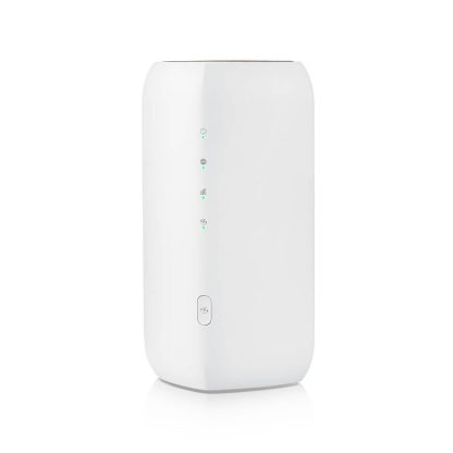 Zyxel FWA505 5G NR Indoor Router