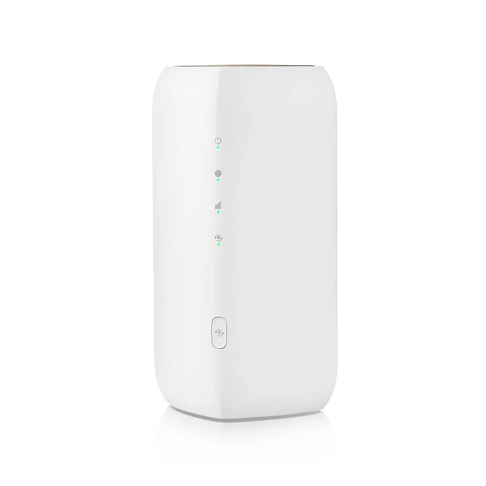 Zyxel FWA505 5G NR Indoor Router